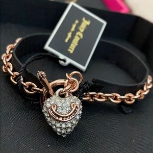Juicy Rose Gold Bracelet